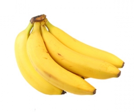 Les fruits : La Banane