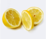 Les fruits : Le Citron