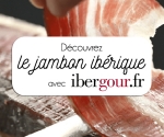 Découvrez le jambon ibérique avec Ibergour.fr