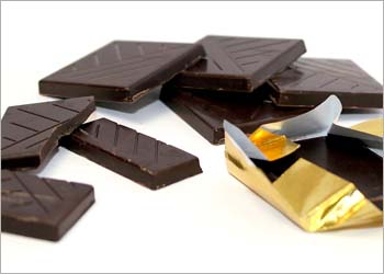 Zoom sur un ingr�dient : le Chocolat